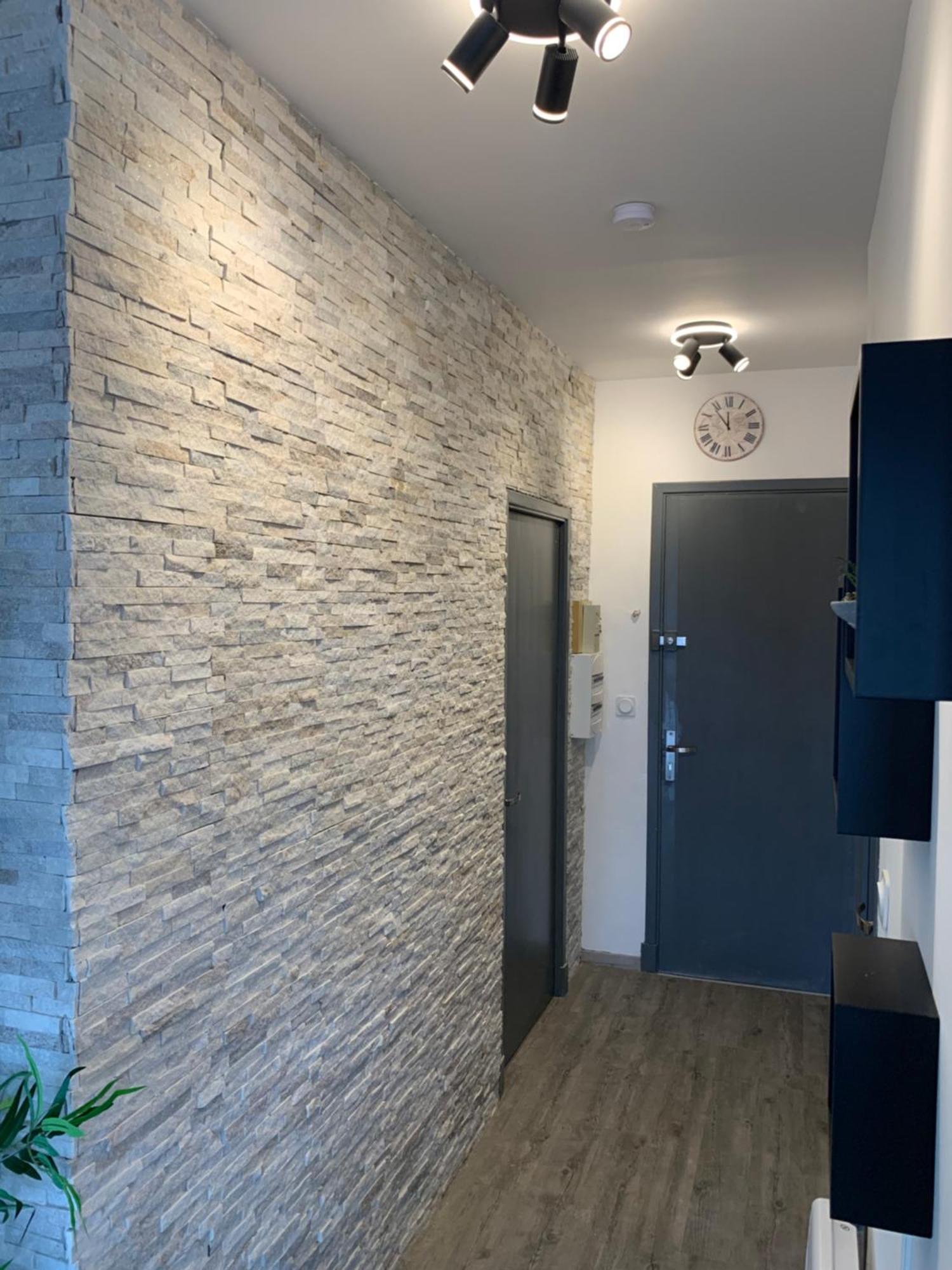 T2 Cosy - 70m2 Au Coeur De Appartement